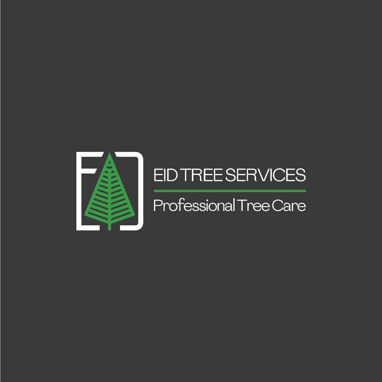 Home - Eid Tree Services